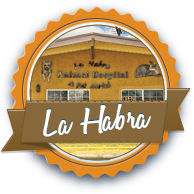 Veterinarians in Long Beach, Sunset Beach & La Habra, CA - 